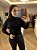 Blusa tricô modal Lavinia - Imagem 2
