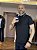 Camisa polo masculina slim com elastano - Imagem 6