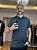 Camisa polo masculina slim poliamida com elastano - Imagem 6