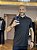 Camisa polo masculina slim poliamida com elastano - Imagem 3
