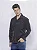 Camisa masculina manga longa veludo - Imagem 3