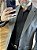Blazer masculino slim em poliamida com elastano - Imagem 2