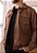 Jaqueta masculina suede - Imagem 2