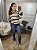 Calça jeans mom basic Mel - Imagem 3