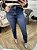 Calça jeans mom basic Mel - Imagem 1