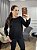 Blusa tricô modal sofisticado Naiara - Imagem 2