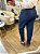 Calça jeans feminina mom Livia - Imagem 4