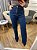 Calça jeans feminina Wide Leg Eloa - Imagem 2