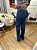 Calça jeans feminina Wide Leg Eloa - Imagem 3