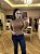 Blusa tricô modal Betina - Imagem 2