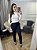 Blusa tricô modal Betina - Imagem 6