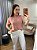Blusa crepe lisa Irene - Imagem 13