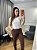 Blusa crepe lisa Irene - Imagem 4