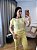 Blusa crepe lisa Irene - Imagem 1