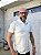 Camisa polo masculina em algodão com elastano - Imagem 17