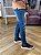 Calça jeans masculina skinny Rafael - Imagem 4