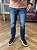 Calça jeans masculina skinny Rafael - Imagem 3