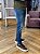 Calça jeans masculina skinny Daniel - Imagem 4