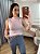 Blusa modal cavada Leticia - Imagem 2