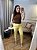 Blusa modal cavada Leticia - Imagem 3