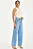 Calça jeans reta alta Jade - Imagem 3