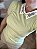 Blusa modal gola strass - Imagem 4