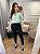 Camisa listrada Amanda - Imagem 3
