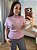 Blusa modal listrada Vanda - Imagem 2