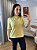Blusa modal manga 3/8 Thais - Imagem 2
