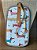 Bolsa porta celular com visor - Imagem 12