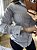 Camisa Joseane listrada - Imagem 6