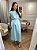 Vestido em viscose longo - Imagem 4