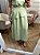 Vestido em viscose longo - Imagem 2