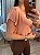 Blusa crepe manga transpassada - Imagem 2