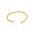 Bracelete ondulado - Imagem 1