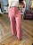 Calça alfaiataria pantalona Luna - Imagem 5