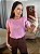 Blusa de crepe Marilia - Imagem 3