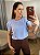 Blusa de crepe Marilia - Imagem 1