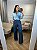 Pantalona jeans Luciana - Imagem 1
