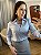 Camisa de poliamida Victoria - Imagem 4