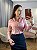 Camisa de poliamida Victoria - Imagem 1