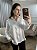Camisa alfaiataria acetinada Kamila - Imagem 3