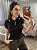 Blusa modal polo Ligia - Imagem 5