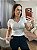 Blusa basica algodão Andrea - Imagem 2