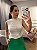 Blusa básica clássica Anne - Imagem 5