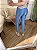 Calça legging poliamida Nicole - Imagem 7