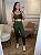 Conjunto legging e top poliamida Milena - Imagem 1