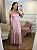 Vestido longo alça fina Livia - Imagem 3
