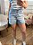 Shorts jeans mom Lavínia - Imagem 6
