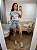 Shorts jeans mom Lavínia - Imagem 4